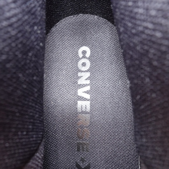 NEW Size 8 Women's Converse Chuck Taylor All Star Wedge Hi Sneakers A12514C - Picture 7 of 9